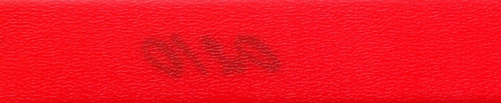 Лента кромочная 1x19, Красный 221, GP-Plast (2) (кратно 5 м, 200 м)