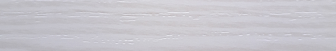 Лента кромочная 0,4x35 мм, Белая лиственница 263, GP-Plast (3) (ПОД ЗАКАЗ)