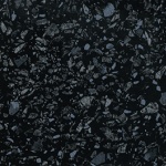 Панель 3,05*0,6*5 мм Черное серебро 4060/Е (8)