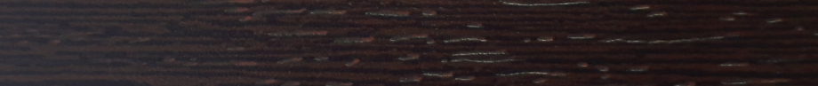 Лента кромочная 0,4x19 мм, Венге 254, GP-Plast (2) (кратно 5 м, 200 м)
