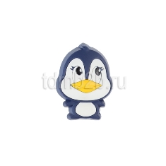 Ручка мебельная детская Пингвин SKF