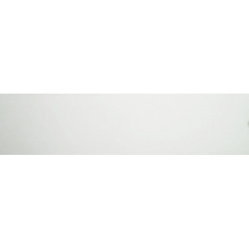 Лента кромочная 2 х19 Белая шагрень PVC E1950S (ТП)