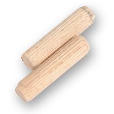 Шкант деревянный 10х40 (ПОД ЗАКАЗ)