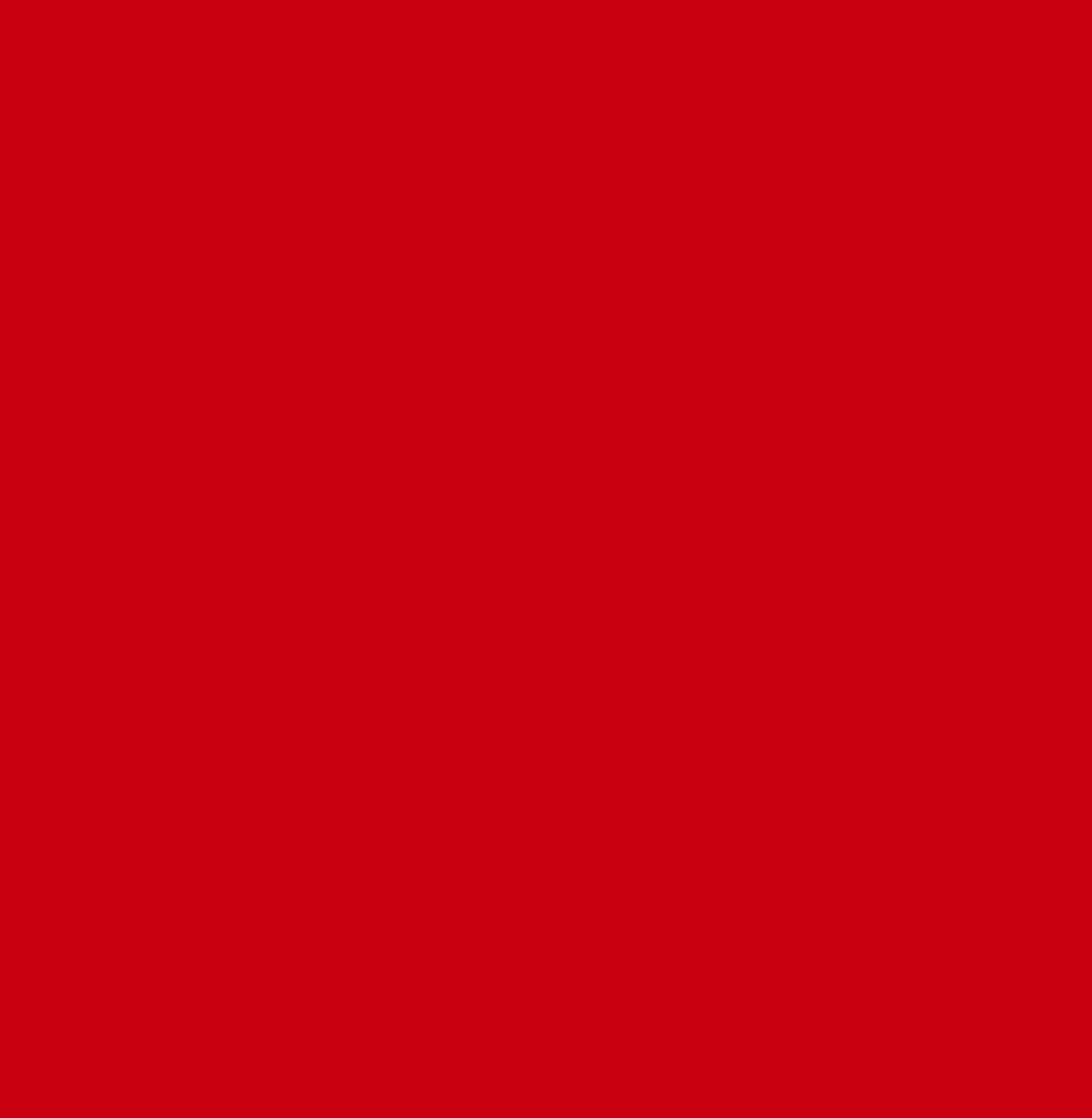 Кромка  19мм с клеем Красная U1669/17005 (200м - рулон / кратность 10м)