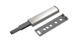 Senza Нерж силикон