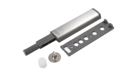 Senza Нерж магнит