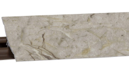 Плинтус для столешниц 3м  Версаль   LB-231-6174 KORNER