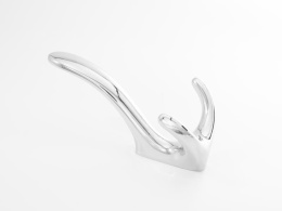 Крючок Trend  хром  ADELIA