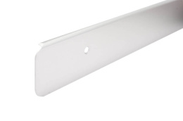 1519У торцевая белая