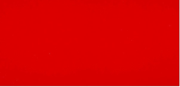 Панель 3,05*0,6*5 мм Красный 0561 lucida