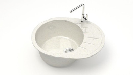 Мойка Тейлор Z10Q7 (хлопок) GM