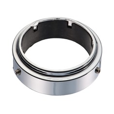 Крепежное кольцо D-50  (STK102)   хром