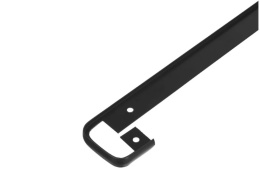 1517-1 щелевая черная