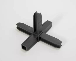 Конектор 5 Графит Конектор 5 Графит