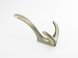 Крючок Trend  бронза  ADELIA