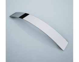 К801-224-25 Ручка мебельная металлическая 224 мм, krom inox (25шт/125уп) К801-224-25 Ручка мебельная металлическая 224 мм, krom inox (25шт/125уп)