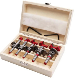 Набор Фрез с огр.