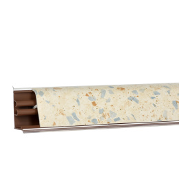 Плинтус для столешниц 3м  Лукка LB-371-6088 (6088,6085,6071,332) (2339 Лукка)  KORNER Плинтус для столешниц 3м  Лукка LB-371-6088 (6088,6085,6071,332) (2339 Лукка)  KORNER