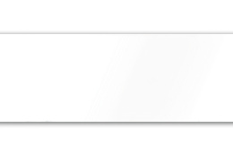 Лента кромочная 1,8х19 Белая PV2250 ГЛАДКАЯ