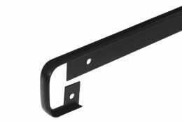 1517 е щелевая черная