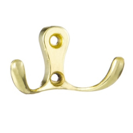 КРЮЧОК 0010  Золото VEHSELKA 2 SC (150)