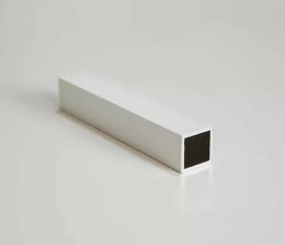 Профиль базовый Белый муар 3000