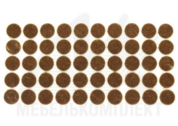 Подкладка под опору самокл. PACIFIC d=18 145х110