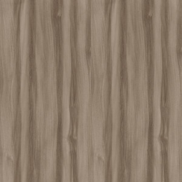 Кромка  19мм с клеем Вяз барон  трюфель R5643/37003