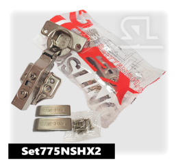 Set775NSHX2 Set775NSHX2
