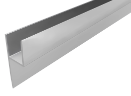 Ч образный Алюминий