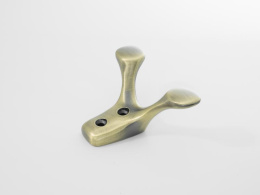 Крючок Space 2R  бронза  ADELIA Крючок Space 2R  бронза  ADELIA