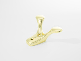 Крючок Space 2R  золото  ADELIA