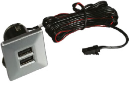 CHARGESK USB