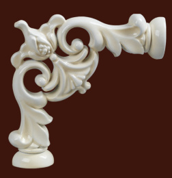 Декор угловой SY 0883 (ПОД ЗАКАЗ)