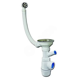 сифон одинарный