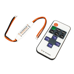 08.800.00.320  диммер мини 6А