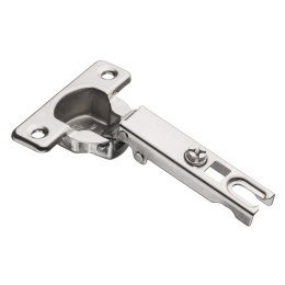 Петля мебельная накладная МИНИ , D26-38  (ПОД ЗАКАЗ)