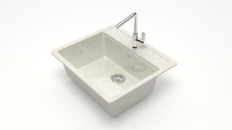 Мойка Джекки Z9Q7 (хлопок) GM