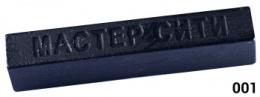 Воск Черный