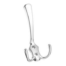 КРЮЧОК 0070 Хром  V.NAKTOLI 2 E CP Аналог