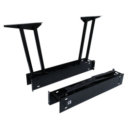 Механизм трансформации стола (Чёрный) В-12