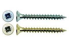 Саморез универсальный жел.цинк US 3016 (1000шт.) Саморез универсальный жел.цинк US 3016 (1000шт.)