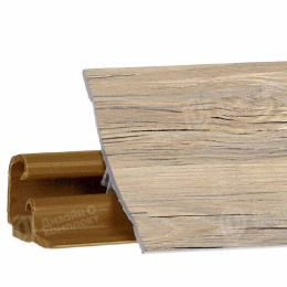 Плинтус 23 - 79