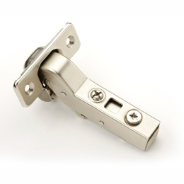 Петля мебельная  30гр. (200)