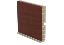 Цоколь кухонный Н-150  Орех Италия