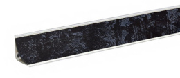 Плинтус для столешниц 3м  Кастилло темный LB-15-6021 (6051) KORNER