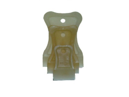 Набор шпателей силиконовых 40/60/80мм 