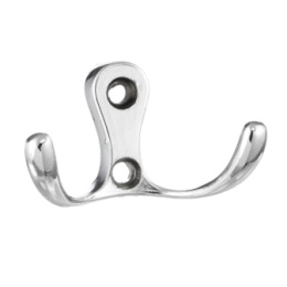 КРЮЧОК  Хром  VEHSELKA 2 CP (150шт)