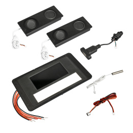 Комплект DVs-8-6K