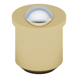 Фиксатор пружинный 